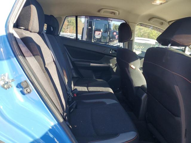 2017 SUBARU CROSSTREK - JF2GPABC9HH264503