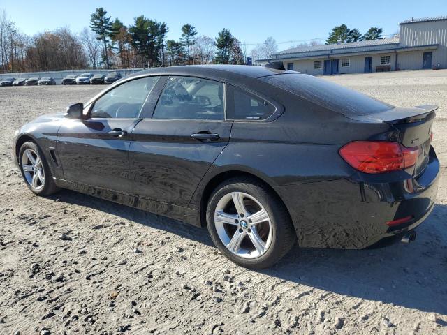 2015 BMW 428 XI GRA - WBA4C9C55FD331515