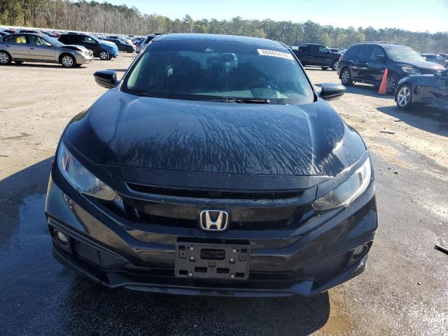 2020 HONDA CIVIC SPOR - 19XFC2F80LE018682