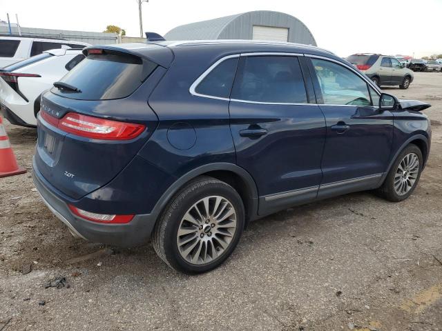 2018 LINCOLN MKC RESERV - 5LMCJ3C93JUL30451