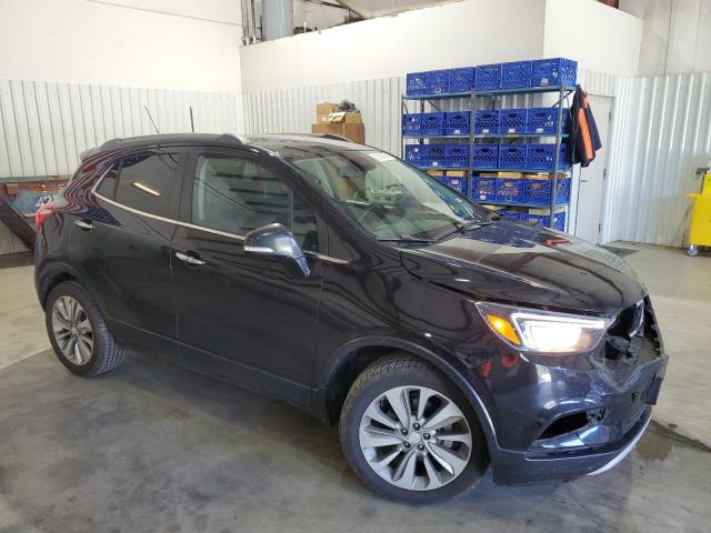 2019 BUICK ENCORE PRE - KL4CJASB4KB842372