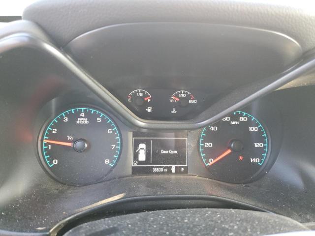 2020 CHEVROLET COLORADO - 1GCHSBEA2L1237906