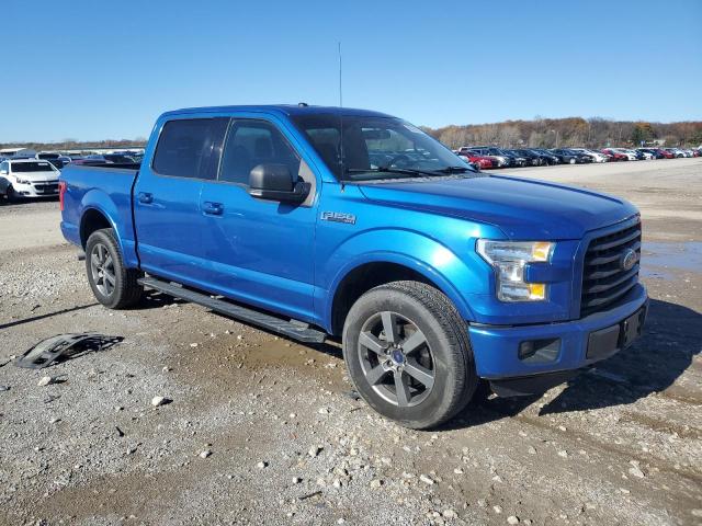 Vin: 1ftew1ef7gkf04261, lot: 80088894, ford f-150 supercrew 20164