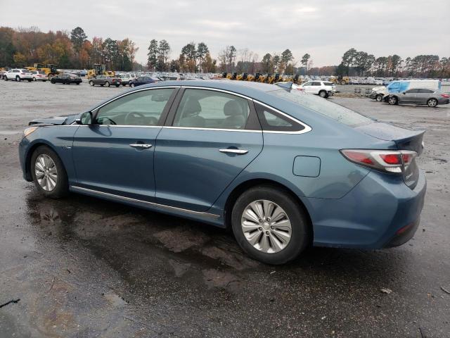 Vin: kmhe24l1xga042297, lot: 82671924, hyundai sonata hybrid 20162
