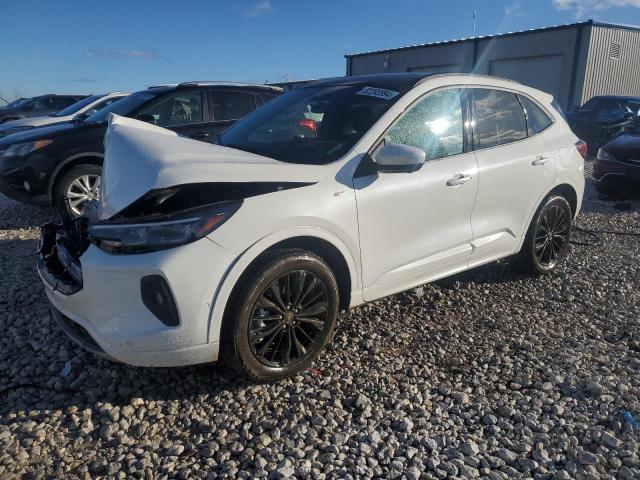 2024 FORD ESCAPE ST #3024757216