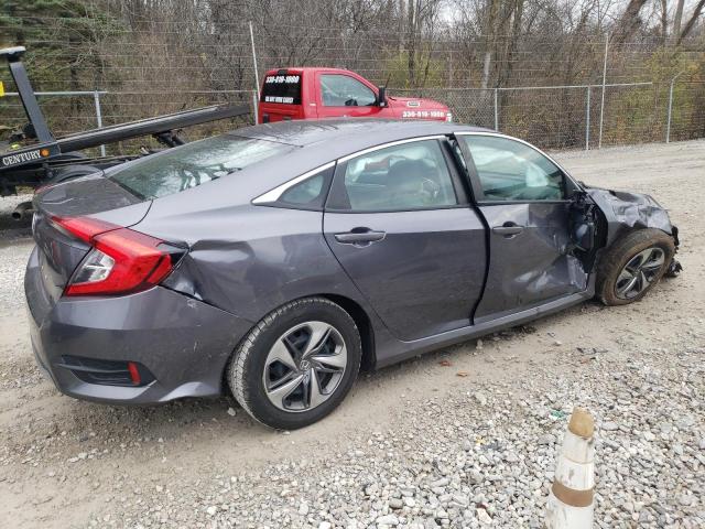 2HGFC2F60KH510549 2019 HONDA CIVIC