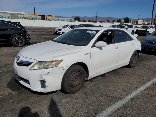Vin: 4t1bb3ek9bu130459, lot: 78786914, toyota camry hybrid 2011 img_1