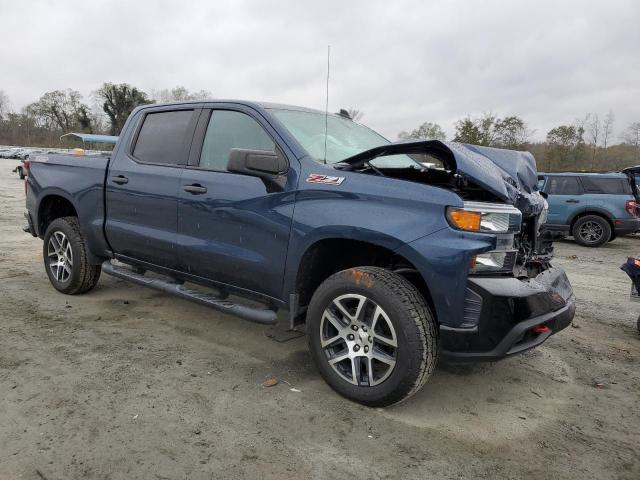 2019 CHEVROLET SILVERADO - 3GCPYCEF1KG134620