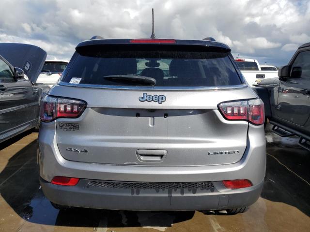 2019 JEEP COMPASS LI - 3C4NJDCB3KT656786