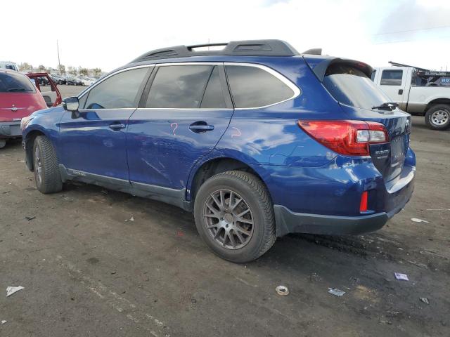 VIN 4S4BSAFC5H3271653 2017 SUBARU OUTBACK no.2