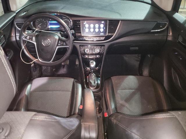 2019 BUICK ENCORE PRE - KL4CJESB8KB778974