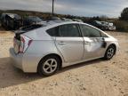 TOYOTA PRIUS photo