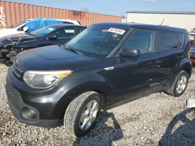 VIN KNDJN2A24H7444535 2017 KIA SOUL no.1