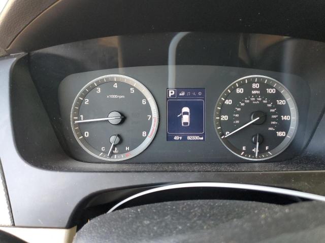 2016 HYUNDAI SONATA SE - 5NPE24AF6GH390643