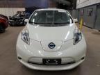 NISSAN LEAF SV photo