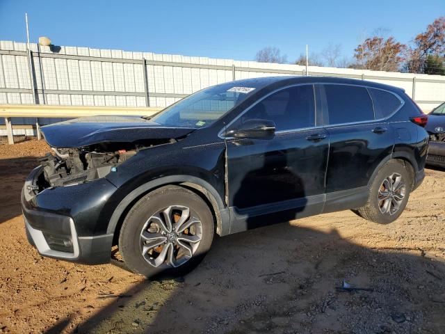 2021 HONDA CR-V EX #3028332792