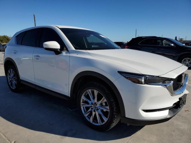 2020 MAZDA CX-5 GRAND - JM3KFADM7L0846051