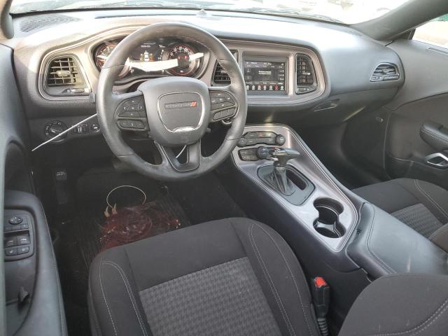 2023 DODGE CHALLENGER - 2C3CDZAG5PH600251
