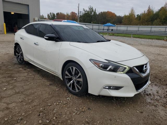 2016 NISSAN MAXIMA 3.5 - 1N4AA6AP3GC408121