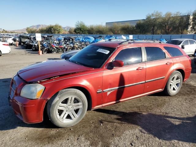 DODGE MAGNUM R/T