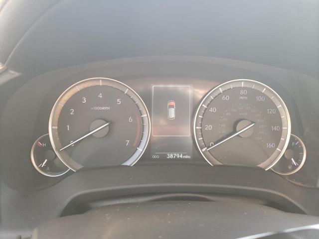 2020 LEXUS RX 450H 2T2HGMDA9LC049499