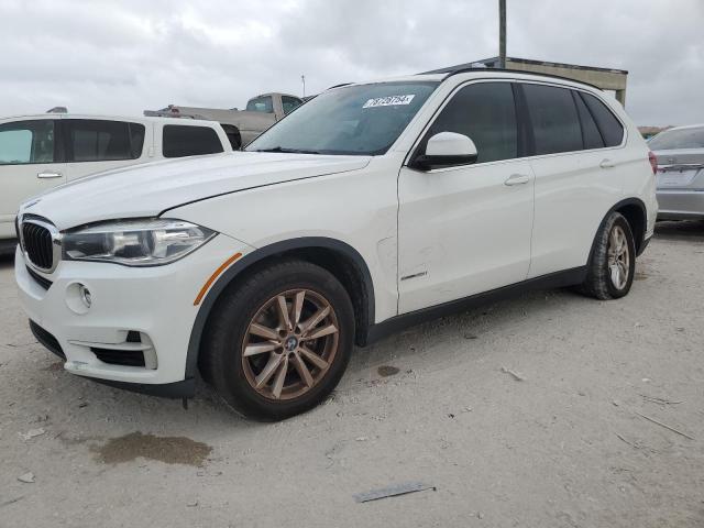 VIN 5UXKR2C50E0H32056 2014 BMW X5, Sdrive35I no.1