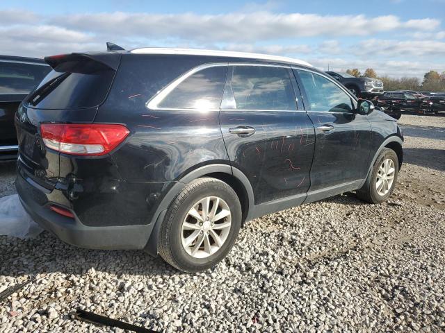 2016 KIA SORENTO LX - 5XYPG4A39GG055478