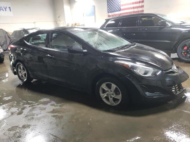 2015 HYUNDAI ELANTRA SE - KMHDH4AE8FU237361