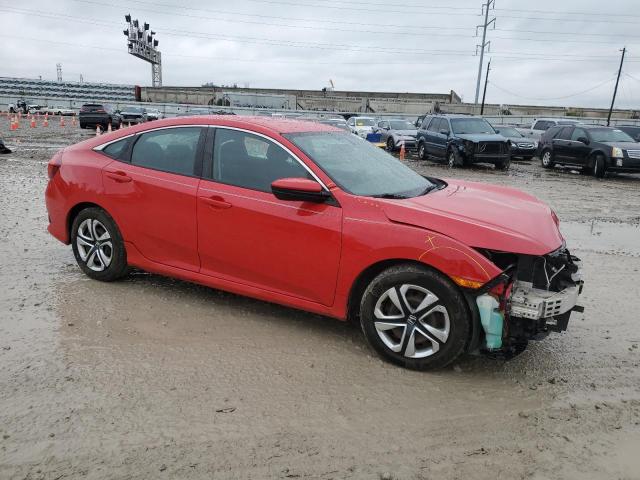 2016 HONDA CIVIC LX - 2HGFC2F52GH546743