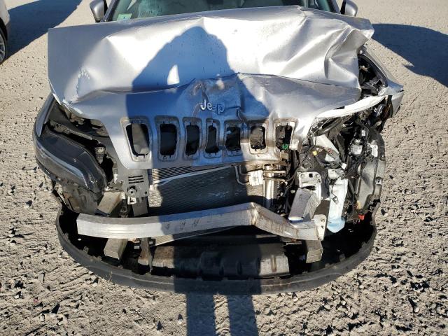 2019 JEEP CHEROKEE L - 1C4PJMCB5KD442512