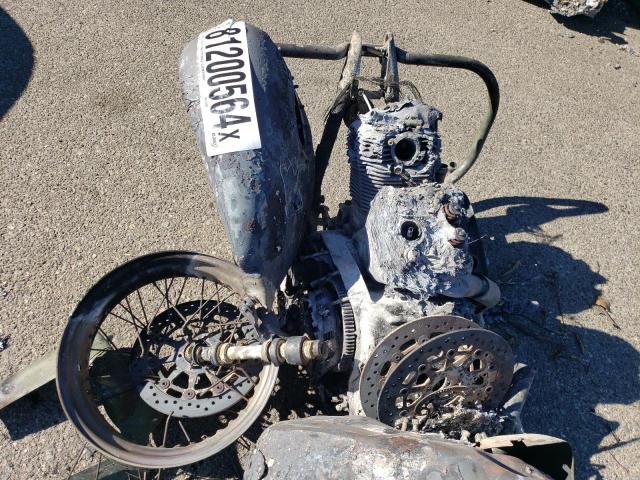 2019 INDIAN MOTORCYCLE CO. CHIEF VINT - 56KCVAAA2K3374360