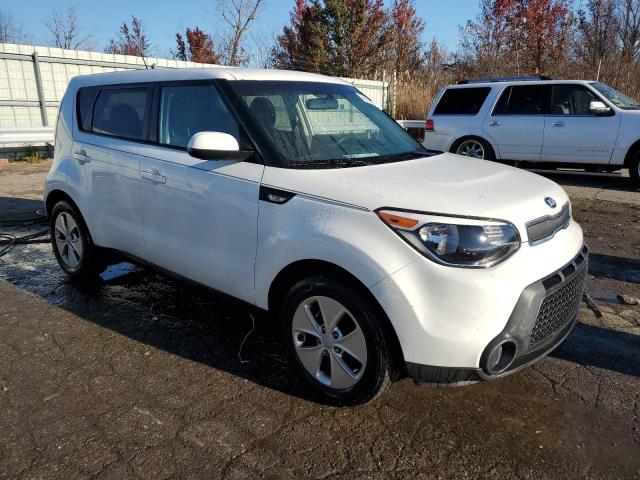 Vin: kndjn2a22e7009203, lot: 79119724, kia soul 20144
