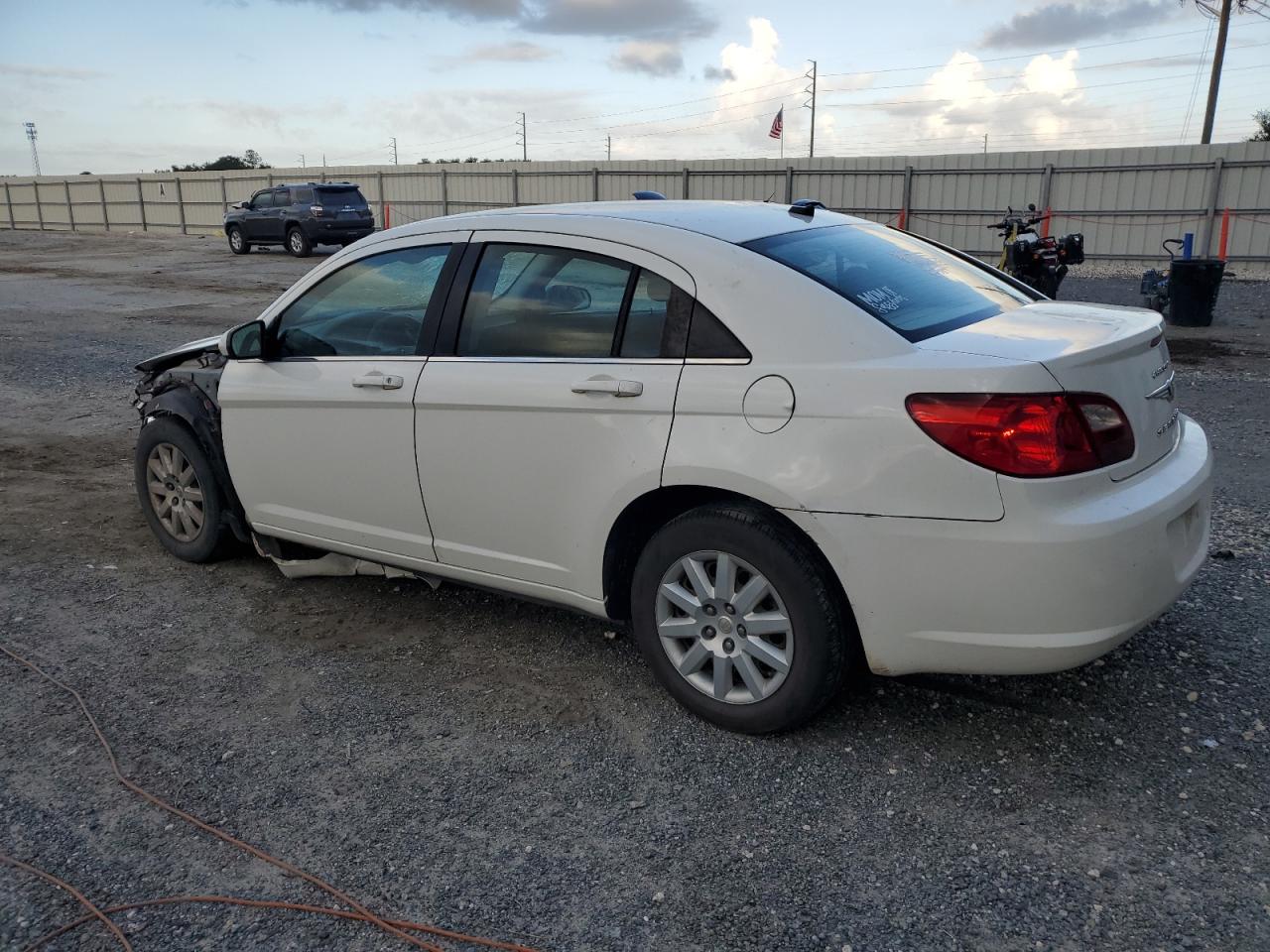 Lot #3029465702 2010 CHRYSLER SEBRING TO