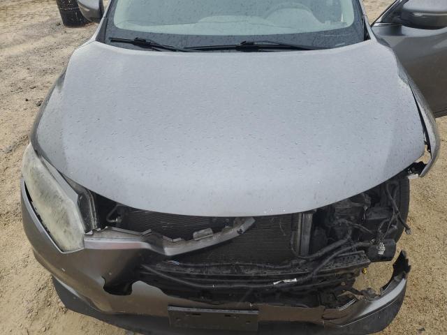 2015 NISSAN ROGUE S - KNMAT2MV4FP524751