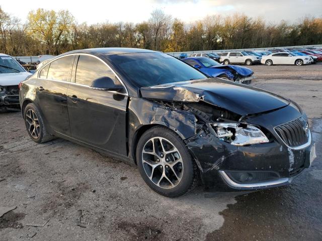 2017 BUICK REGAL SPOR - 2G4GL5EX5H9106062