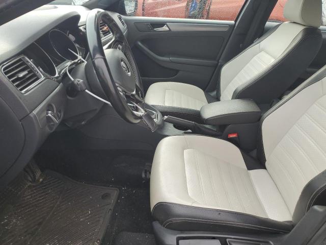 2016 VOLKSWAGEN JETTA SPOR - 3VWD17AJ2GM232991