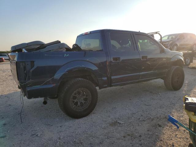 2020 FORD F150 SUPER - 1FTEW1E4XLKF18468