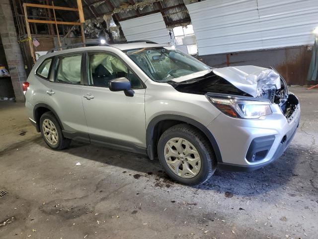 2019 SUBARU FORESTER JF2SKACC6KH449204