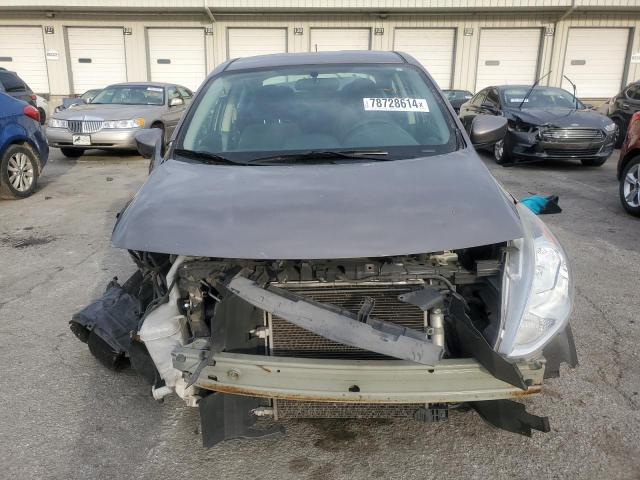2016 NISSAN VERSA - 3N1CN7AP2GL847878