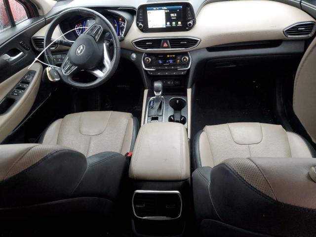 2019 HYUNDAI SANTA FE L - 5NMS53AD9KH116829