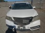 Lot #2957287463 2014 ACURA MDX TECHNO