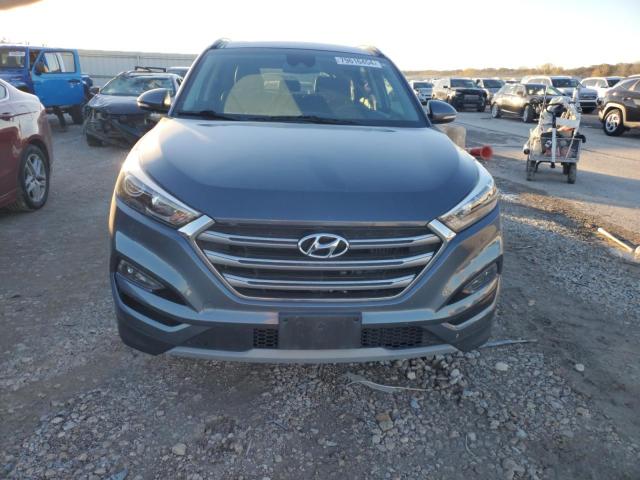 VIN KM8J33A24HU450747 2017 HYUNDAI TUCSON no.5