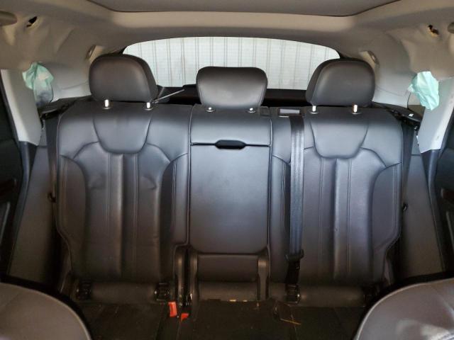 2018 AUDI Q5 PRESTIG WA1CNAFYXJ2010861