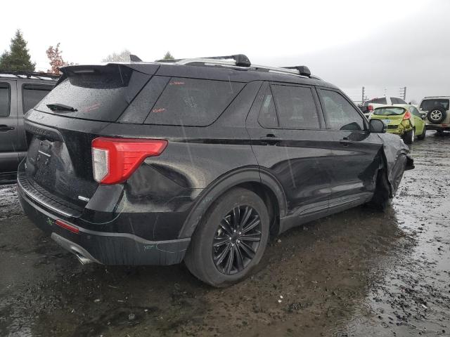 2020 FORD EXPLORER L - 1FMSK8FH3LGB43806