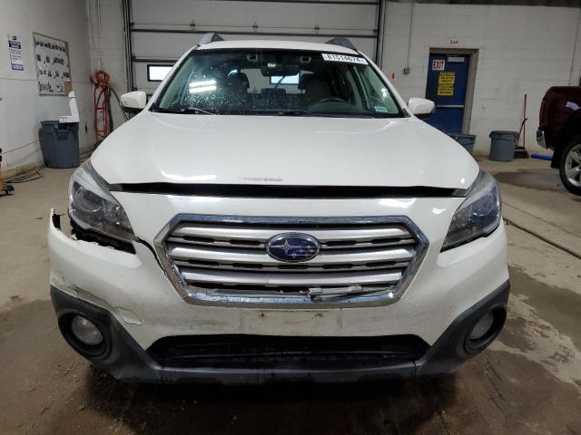 2017 SUBARU OUTBACK 2. - 4S4BSAFC8H3397019