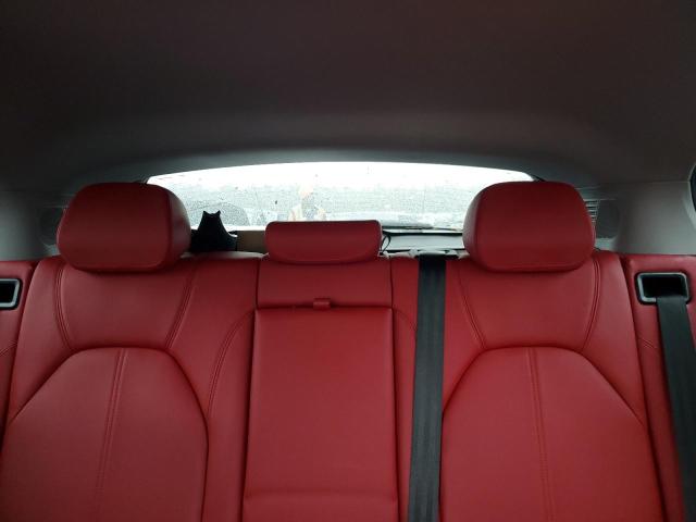 2021 ALFA ROMEO STELVIO SP - ZASPAJAN9M7D11281