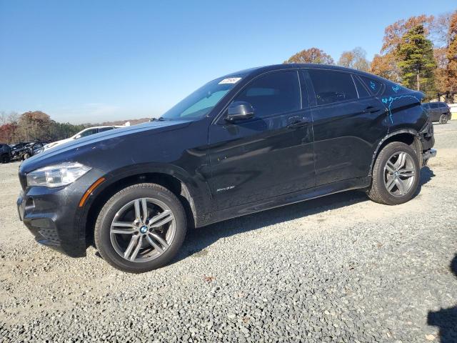 VIN 5UXKU2C5XK0Z63988 2019 BMW X6 no.1