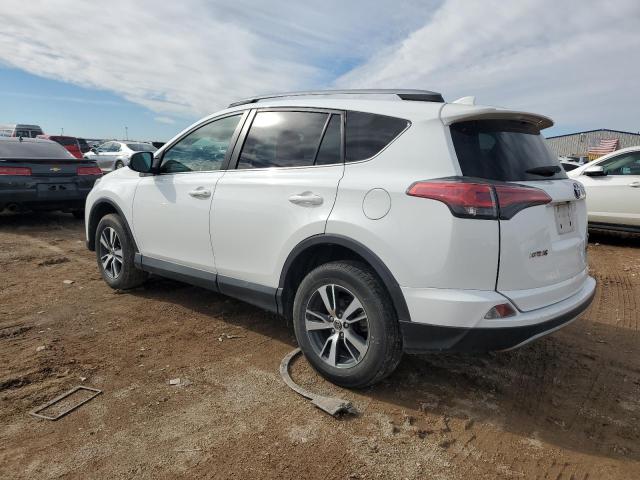 2018 TOYOTA RAV4 ADVEN - 2T3WFREV6JW410347