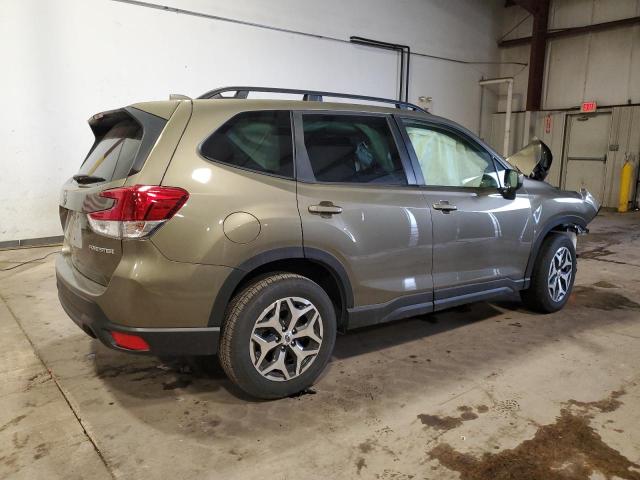 2023 SUBARU FORESTER PREMIUM JF2SKADCXPH431925