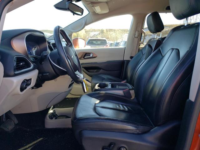 2018 CHRYSLER PACIFICA H - 2C4RC1L7XJR175697